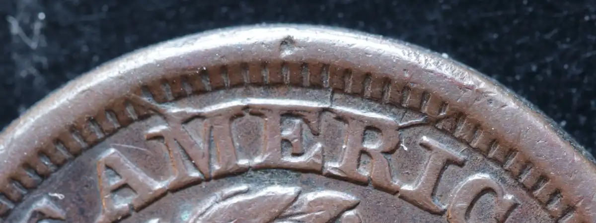 1848-Braided-Hair-Cent---Condition-And-Variety?